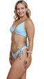TOP Aro Metal S26 Jacquard Artisan Moody Blue