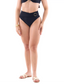 CALCINHA Hot Pant Fivela S26 Lycra Preto