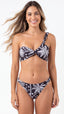 Conjunto TOP Trança CALCINHA Clau Trança S26 Encanto