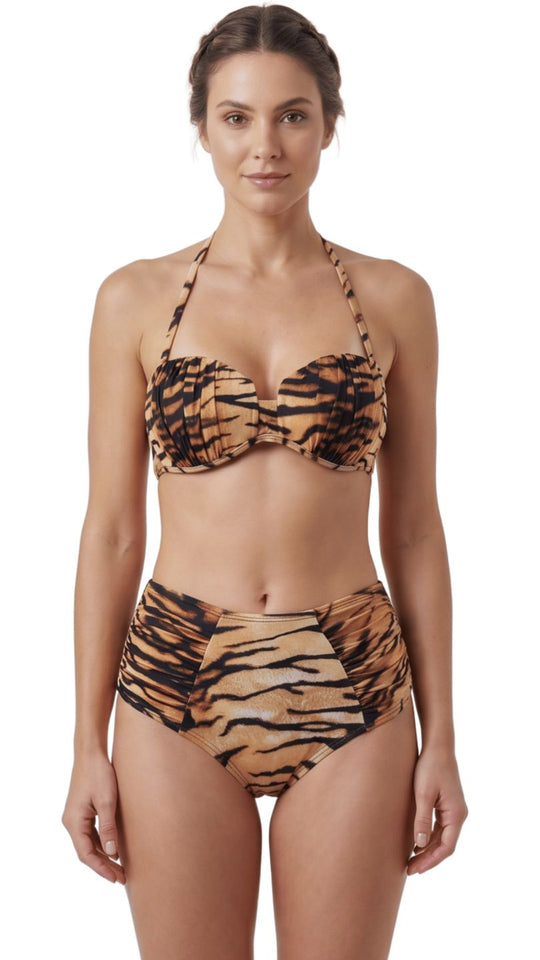 TOP Ariel S27 Tigre