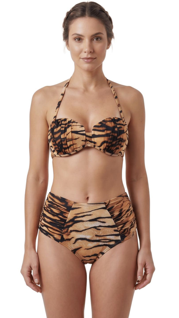 TOP Ariel S27 Tigre