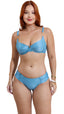 CALCINHA Borboletão S26 Kapana Humble Blue