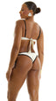 TOP Mel S26 Velvet Plus Ecru