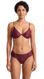 TOP Aro Metal S27 Mystical Burgundy