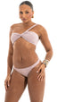 TOP Trança S26 Grafiatto Blushed OUTLET