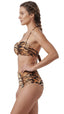 CALCINHA Sunguete Drapê S27 Tigre