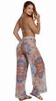 SAÍDA Calça Celine S26 Tule Aurora