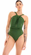 Maiô Vita S26 Platine Beach Militar