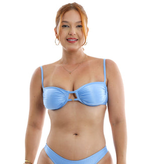 TOP 1/2 Taça Franzido S26 Kapana Frozen