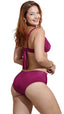 TOP Aba Metal S26 Velvet plus Vinho