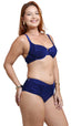 CALCINHA sunguete Drape S26 Velvet Plus  Cyber