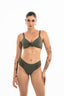 TOP Ryan Trança S26 Grafiatto Washed Black