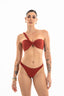 TOP Trança S26 Grafiatto Glazed Cherry