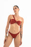 TOP Trança S26 Grafiatto Glazed Cherry