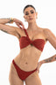 TOP Trança S26 Grafiatto Glazed Cherry