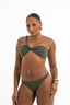 CALCINHA Clau Trança S26 Grafiatto Washed Black