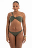 CALCINHA Clau Trança S26 Grafiatto Washed Black