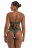 TOP Trança S26 Grafiatto Washed Black
