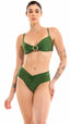 TOP Fivela S26 Platine Beach Militar OUTLET