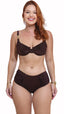 TOP Aba Metal S26 Velvet Plus Int Brown