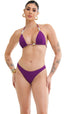 TOP Cortininha Berloque S26 Jacquard Vortex Juice