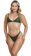 CALCINH Asa Fio S26 Kapana Deep Green Marquinha