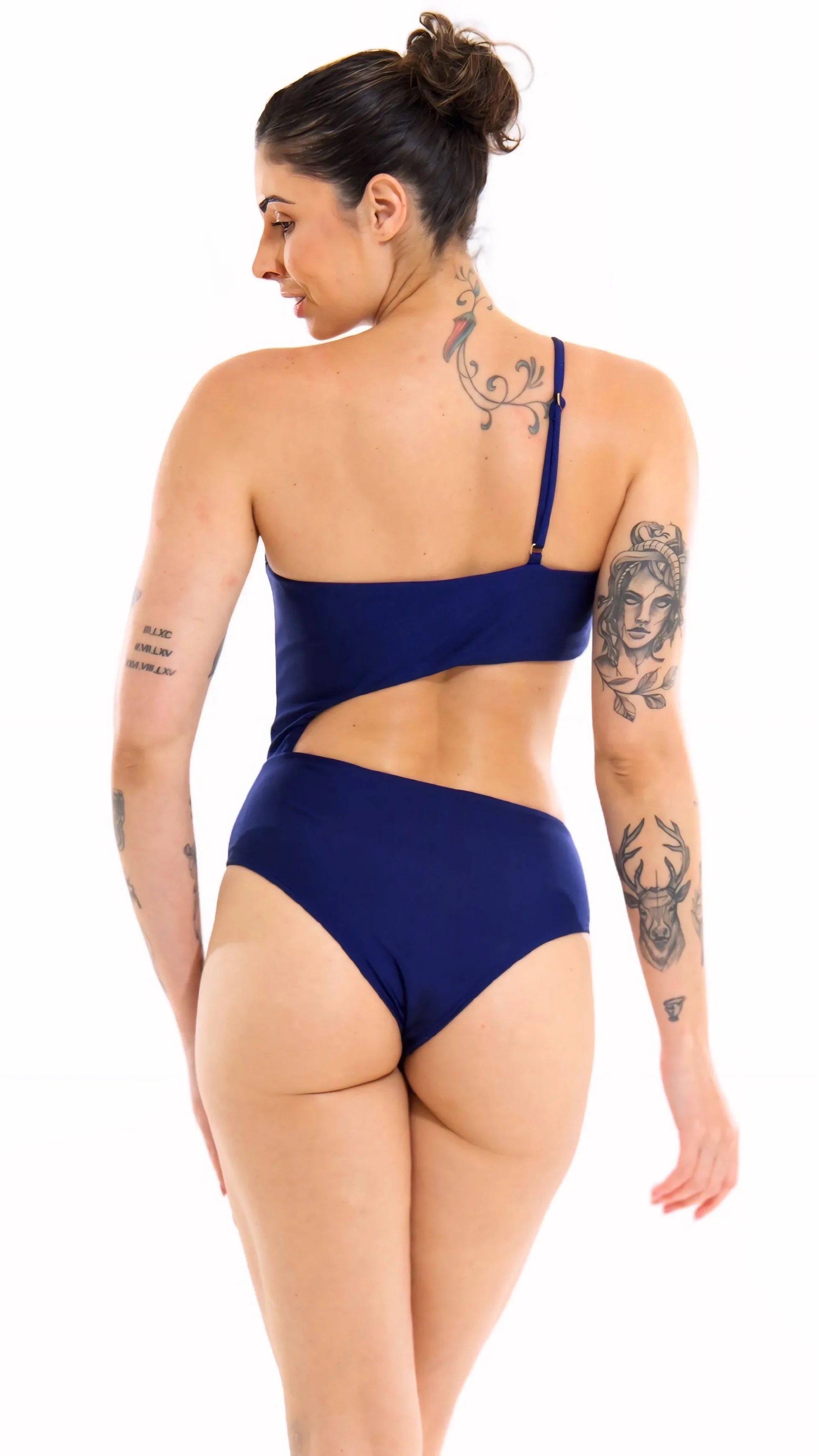 MAIÔ Jane Metal S26 Platine Beach Cyber