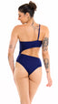 MAIÔ Jane Metal S26 Platine Beach Cyber