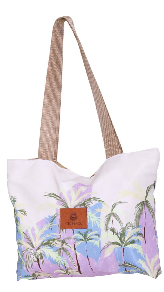 Bolsa De Praia S26 Suspiro ACESSÓRIO
