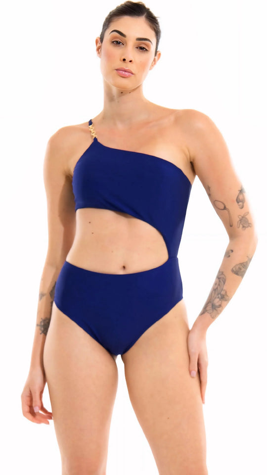 MAIÔ Jane Metal S26 Platine Beach Cyber