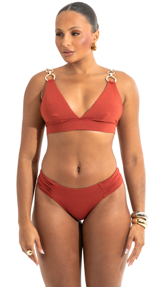 TOP Grécia Argola S26 Grafiatto Glazed Cherry OUTLET
