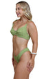 Calcinha Asa Larga Up S26 Jacquard Artisan Oliver