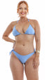 TOP Cortininha Metal S26 Kapana Frozen