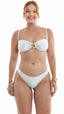 CALCINHA Asa Delta S26 Kapana Off White