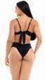 TOP Fivela S26 Platine Beach Preto OUTLET