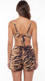 SAÍDA Short Liv S27 Tigre