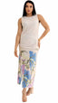 SAÍDA Vestido Luma Jersey S26 Suspiro