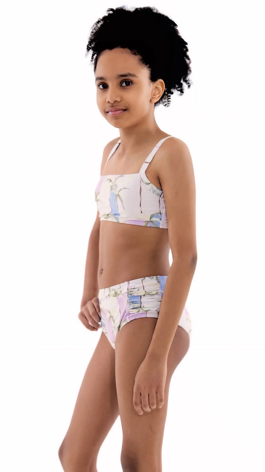 BIQUINI INFANTIL Maju S26 Suspiro