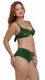 TOP 1/2 Taça Aba S26 Velvet Plus Militar