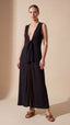 SAÍDA Chemise Laço S27 Florence Preto