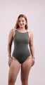 Maiô Bojo Acqua S26 Pille Deep Green