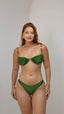 TOP Aro Berloque S26 Velvet Plus Militar
