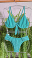 TOP 1/2 Taça Aro S27 Mystical Teal