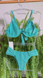 TOP Aro Metal S27 Mystical Teal